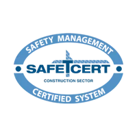 SafeCert Certified